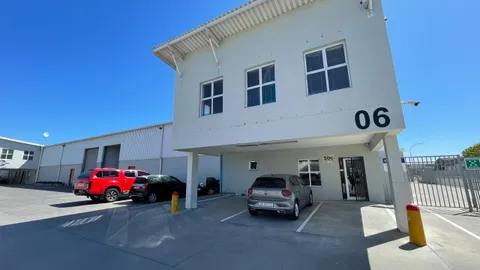 23 Junction Rd, Parow Industrial, Cape Town